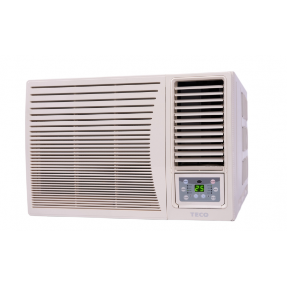 TWW60CFWDG TECO 6.0 KW Window/Wall Air Conditioner (Cooling Only) 